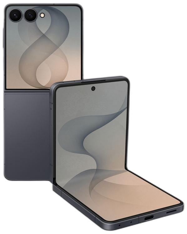 Galaxy Z Flip8