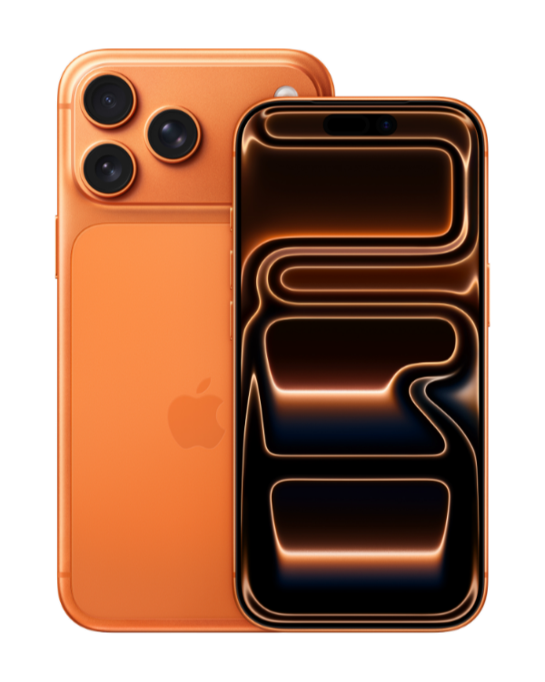 iPhone 17 Pro