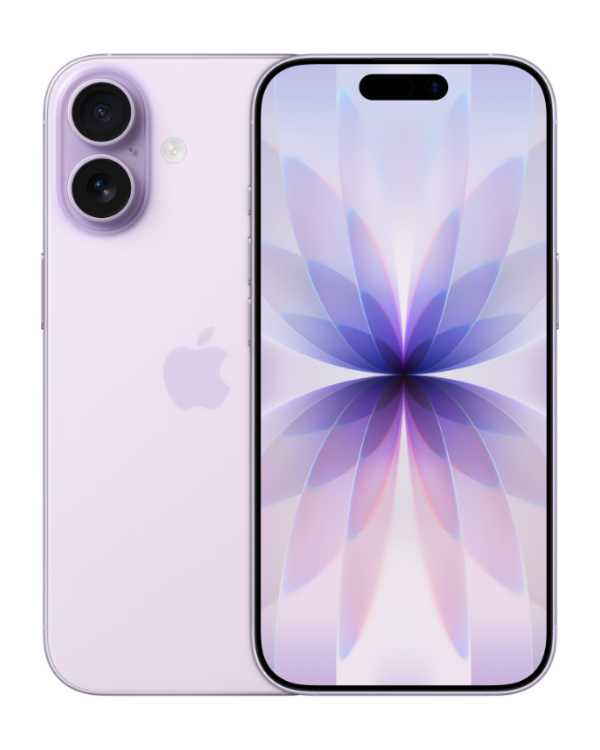 iPhone 17
