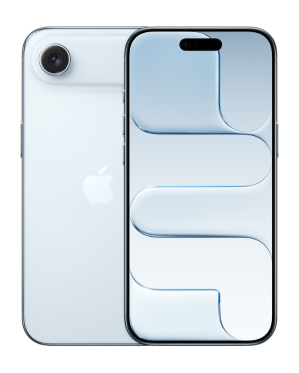 iPhone Air
